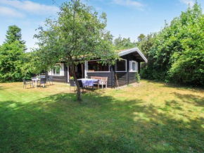Holiday Home Lone - 900m from the sea by Interhome in Hornbæk